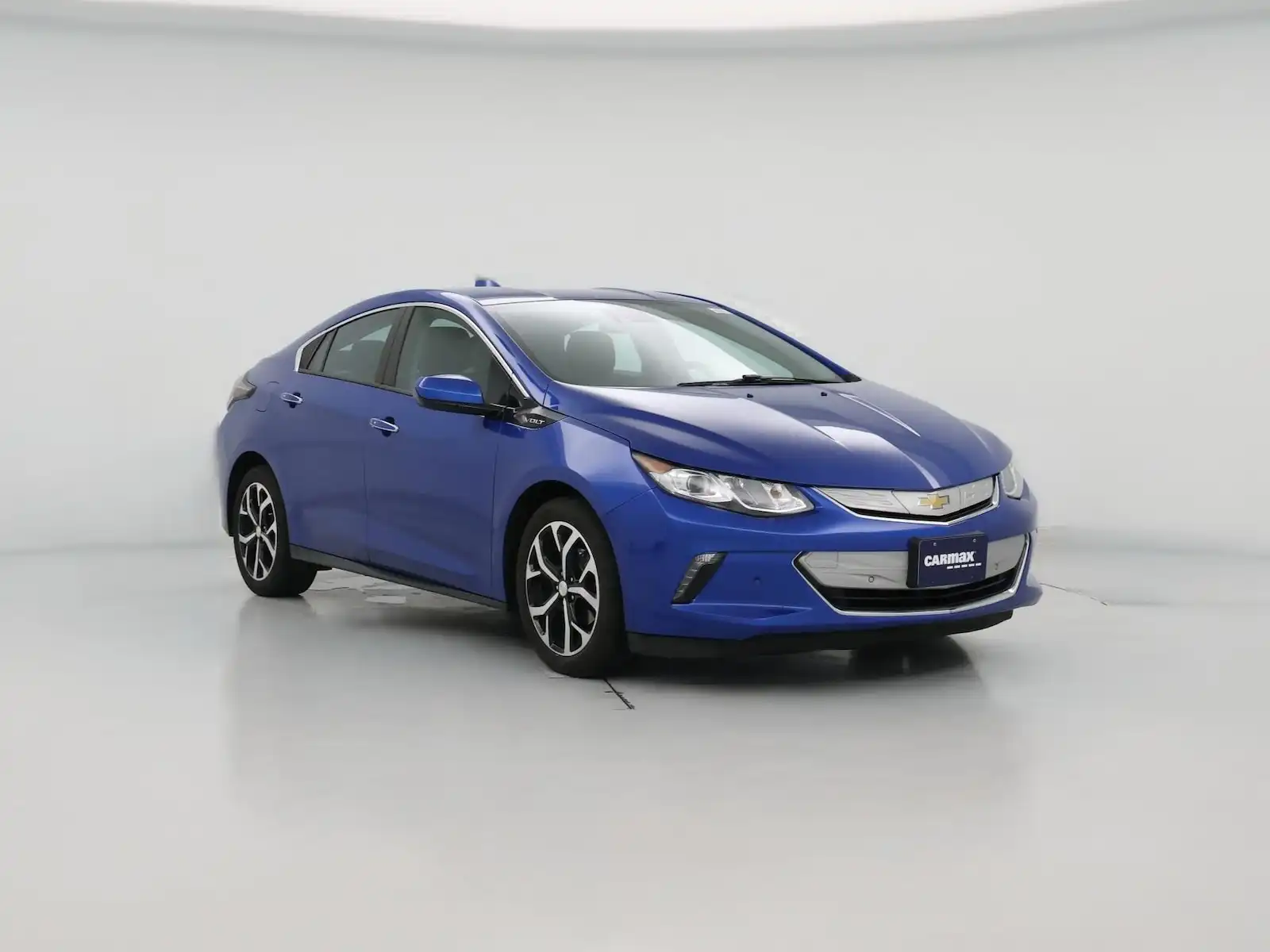 2017 Chevrolet Volt Premier's photo