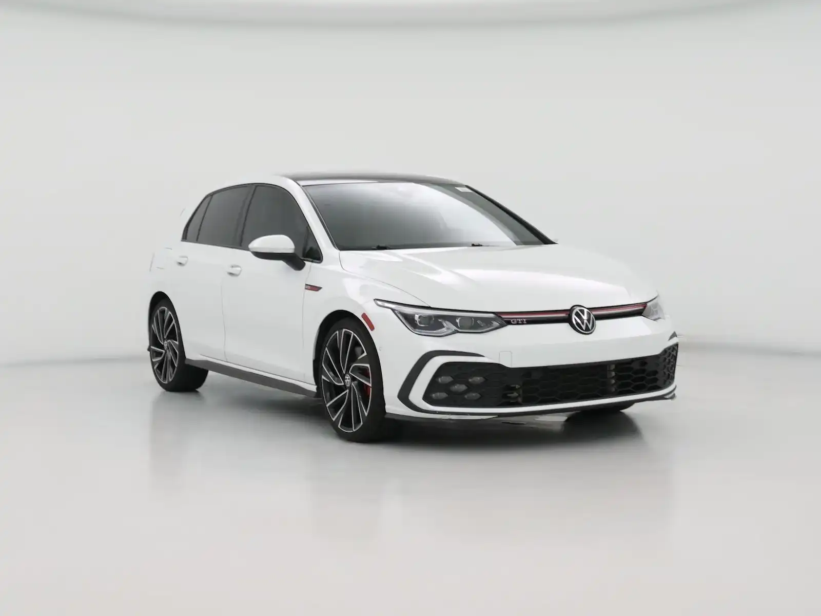 2022 Volkswagen Golf GTI 2.0T Autobahn 4-Door's photo