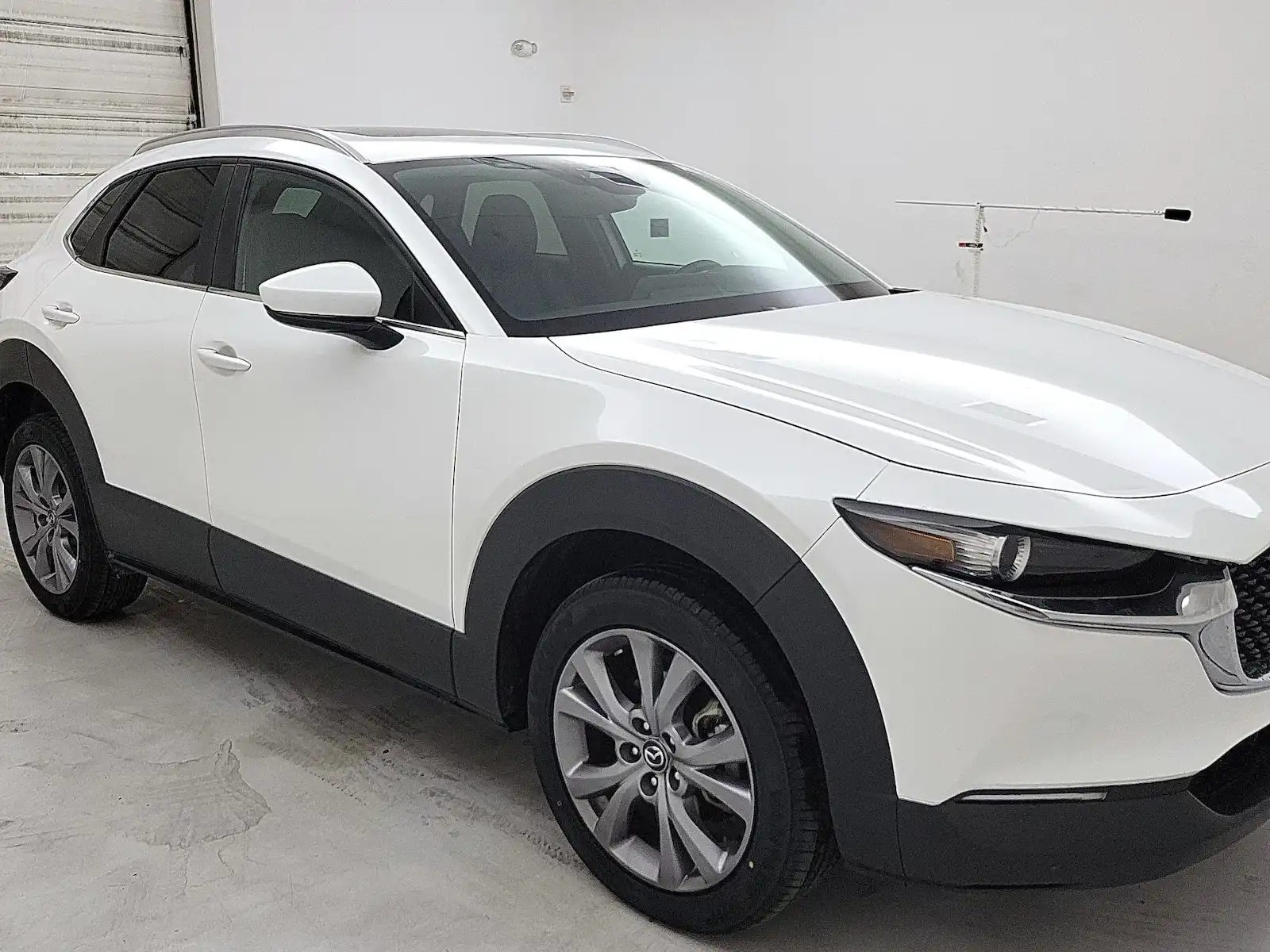 2025 Mazda CX-30 Preferred AWD's photo