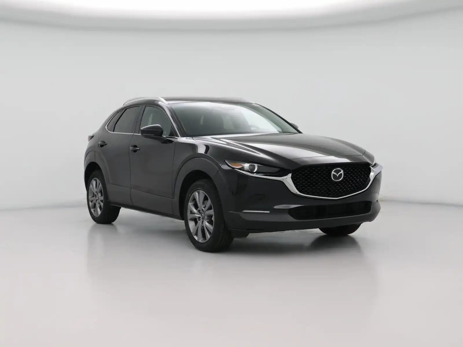 2025 Mazda CX-30 Preferred AWD's photo