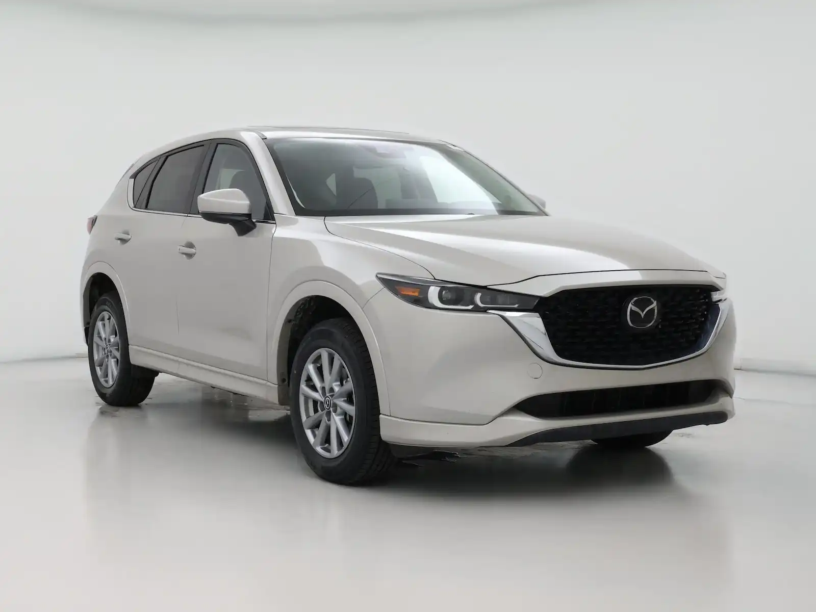 2025 Mazda CX-5 Preferred AWD Auto Package S's photo