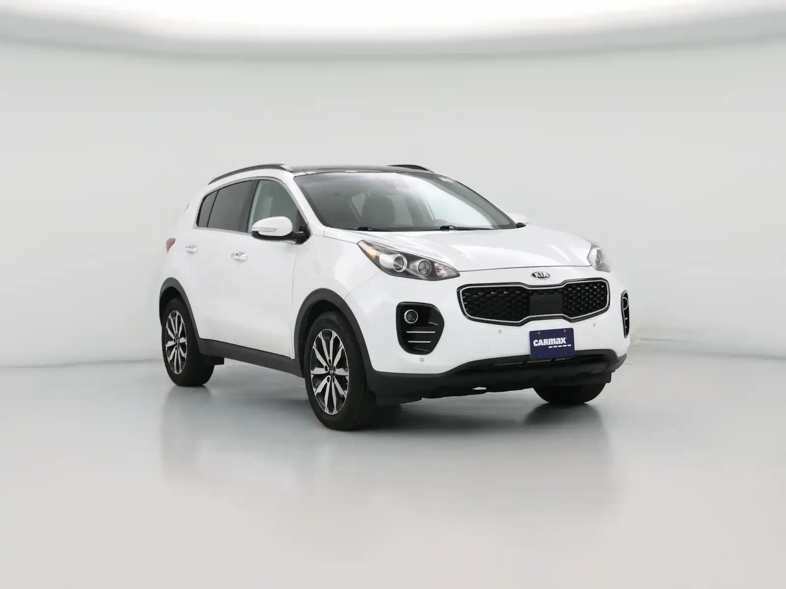 2018 Kia Sportage 2.4 EX AWD Auto's photo