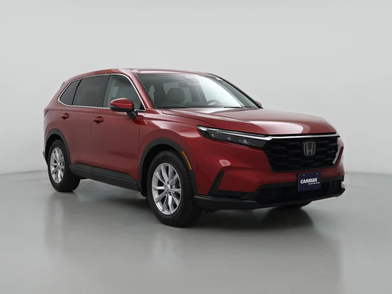 2023 Honda CR-V EX-L 2WD Without BSI's photo