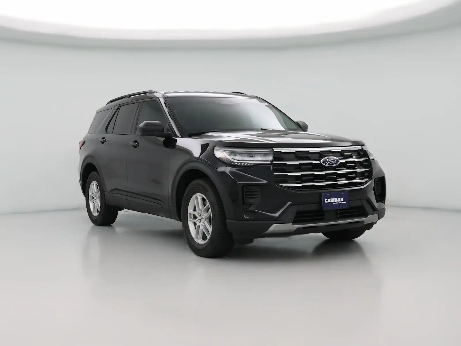 2026 Ford Explorer Active 4WD's photo