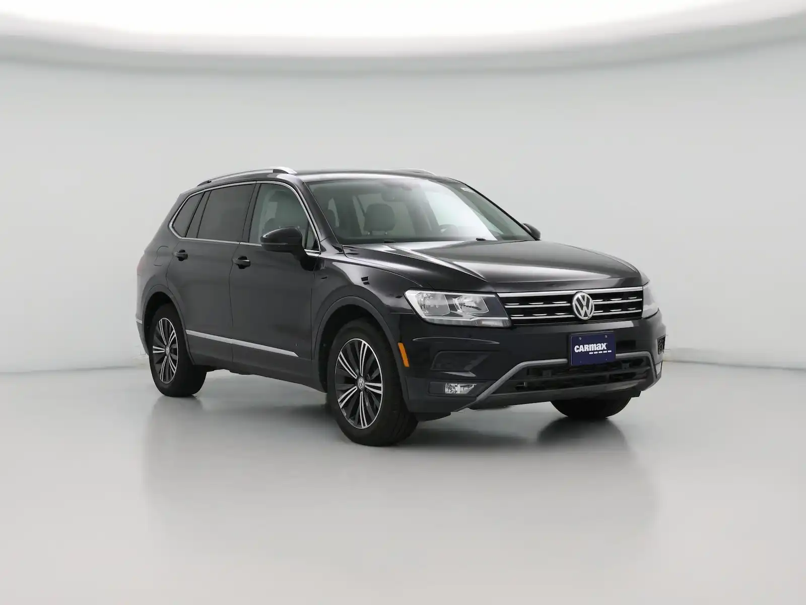 2019 Volkswagen Tiguan 2.0T SEL's photo
