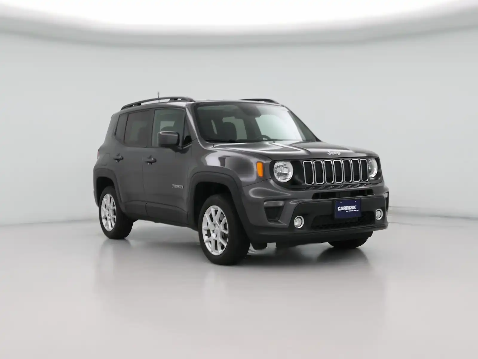 2020 Jeep Renegade Latitude 4WD's photo