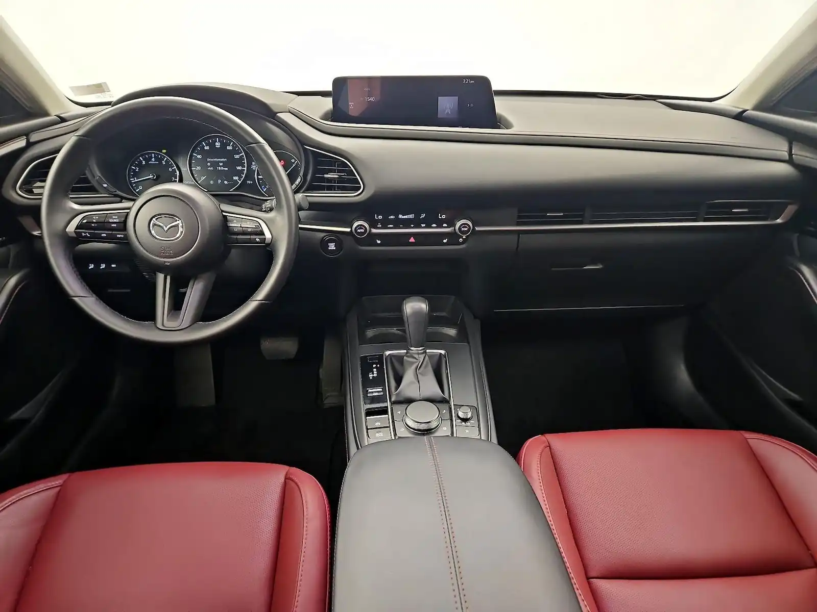 2026 Mazda CX-30 Carbon Edition AWD's photo