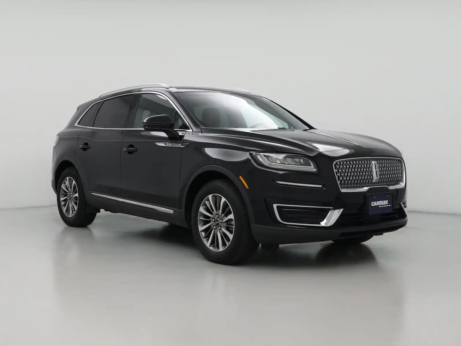 2020 Lincoln Nautilus FWD's photo