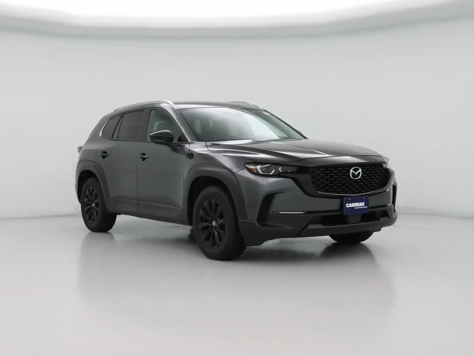 2024 Mazda CX-50 2.5 Preferred S's photo