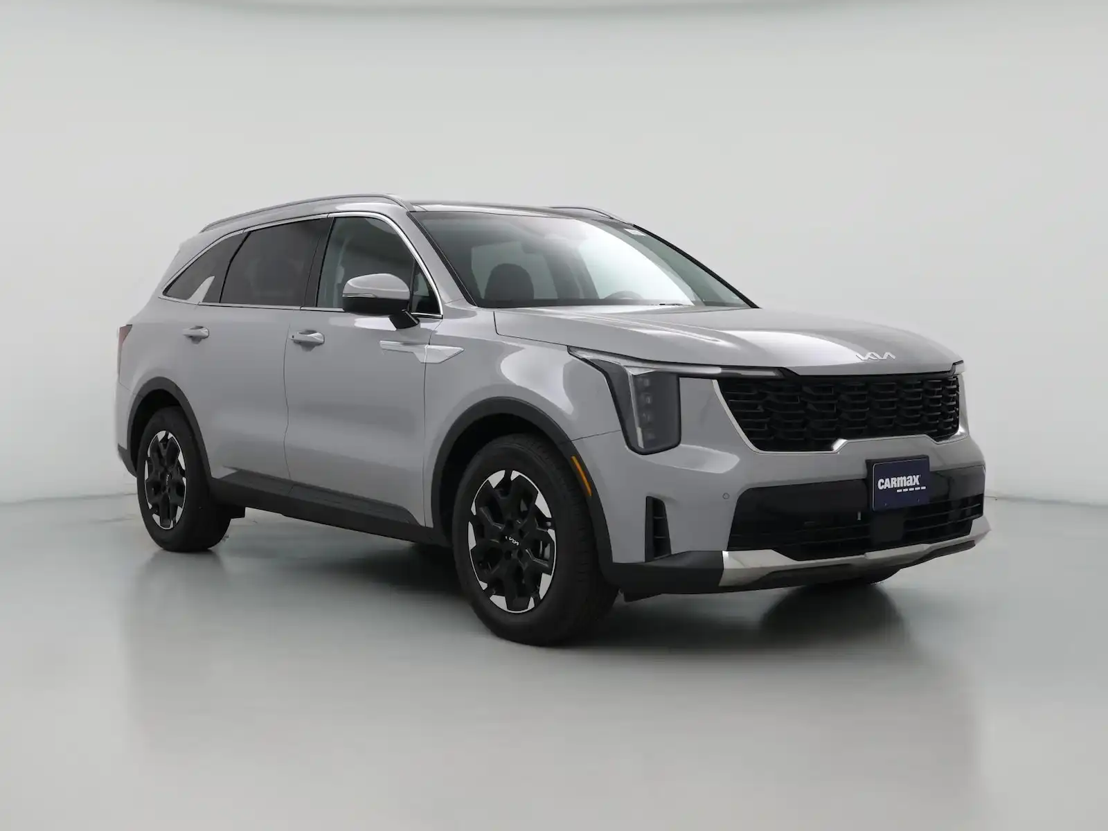 2024 Kia Sorento S Auto's photo