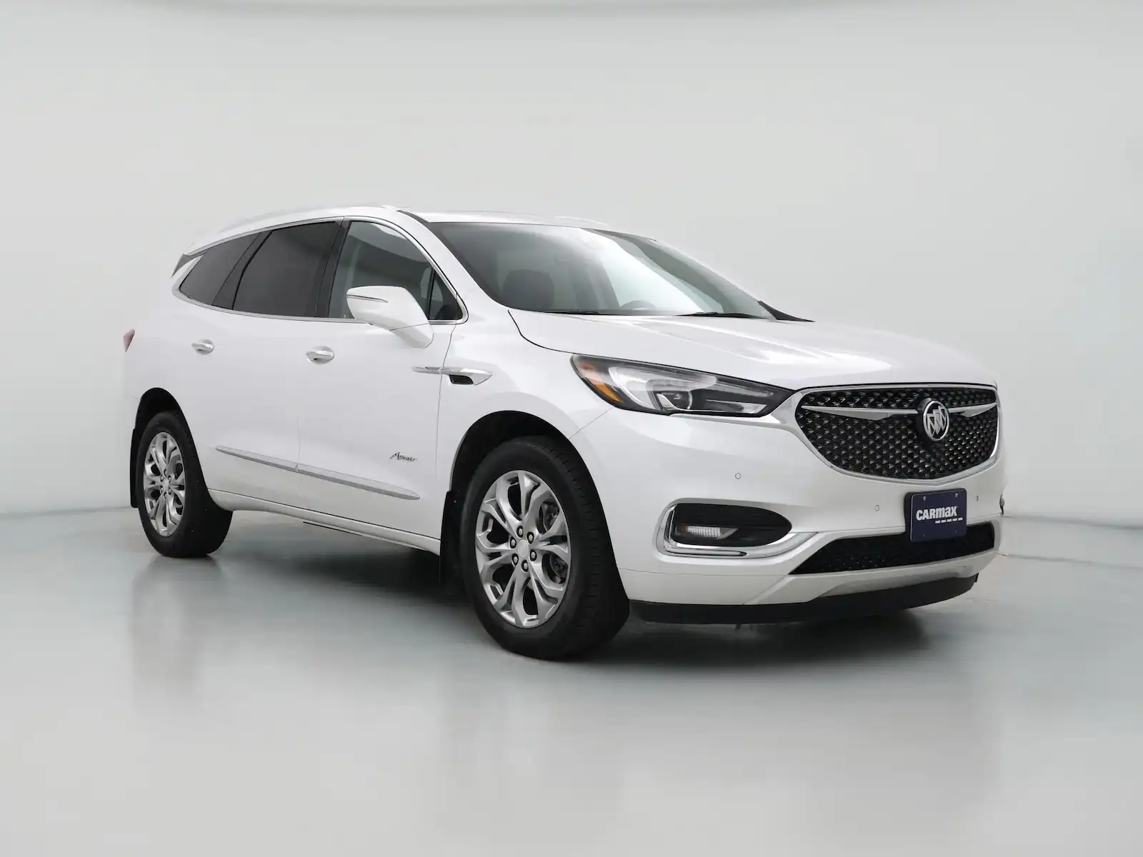 2021 Buick Enclave Avenir's photo
