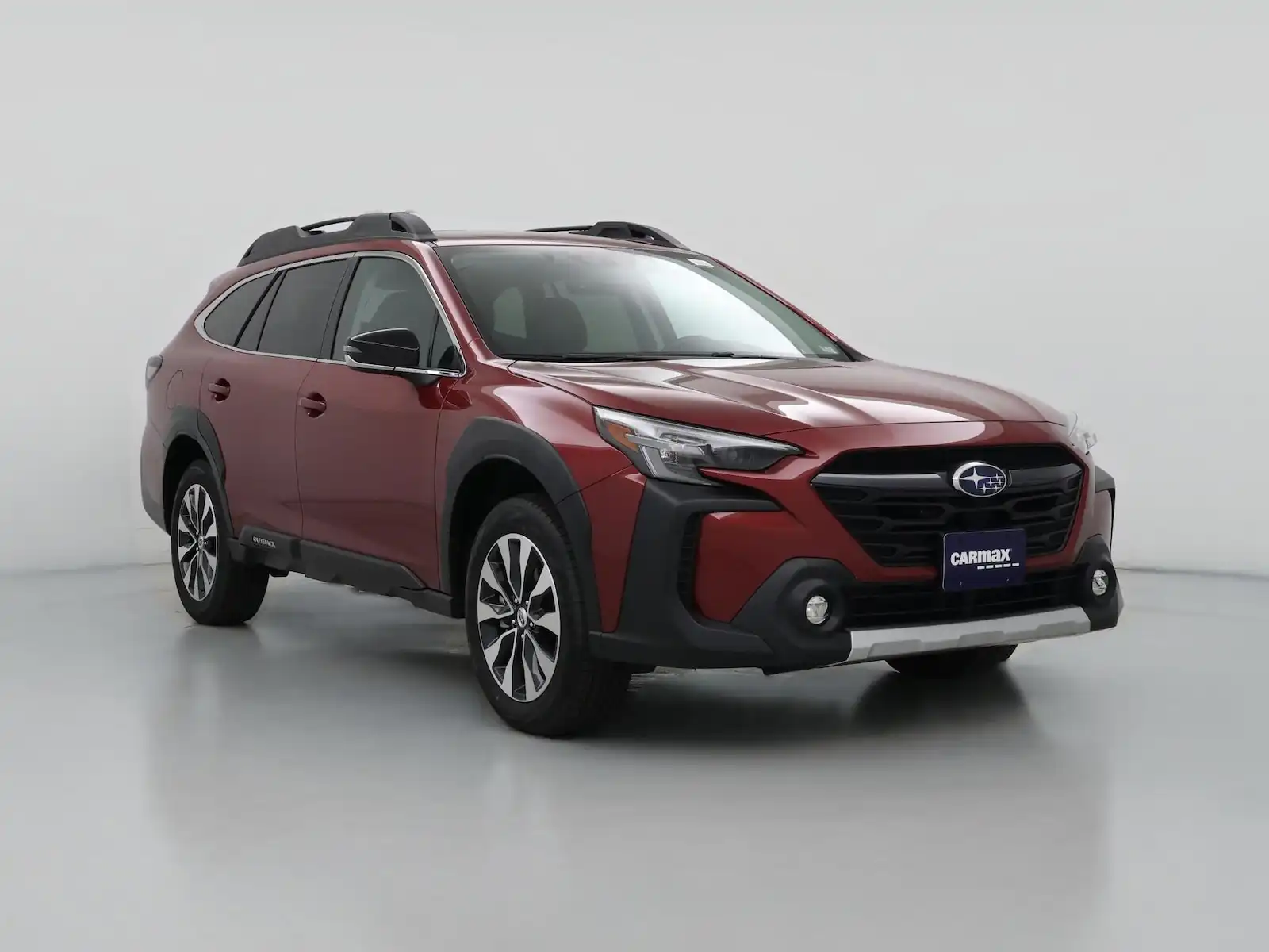 2024 Subaru Outback Limited's photo