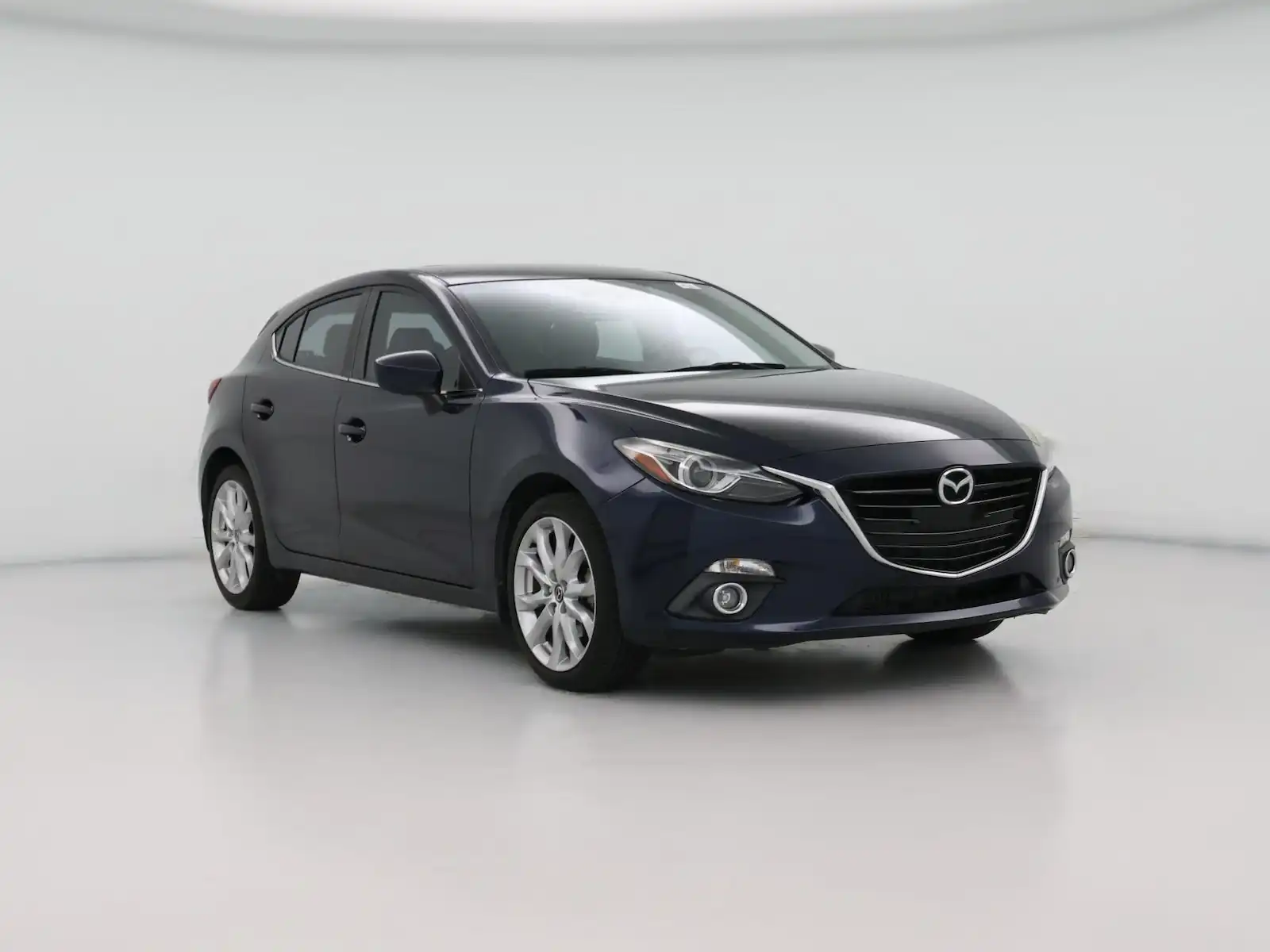 2015 Mazda CX-3 Grand Touring Auto S 5-Door's photo