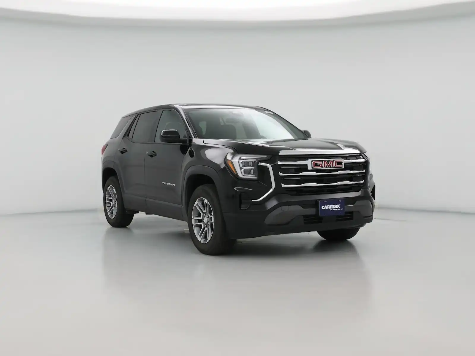 2025 GMC Terrain Elevation AWD's photo