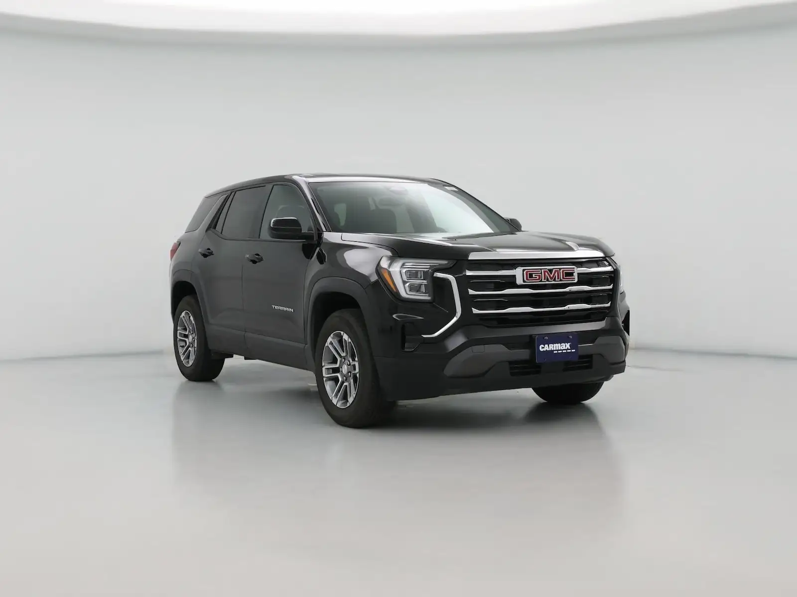2025 GMC Terrain Elevation AWD photo 1