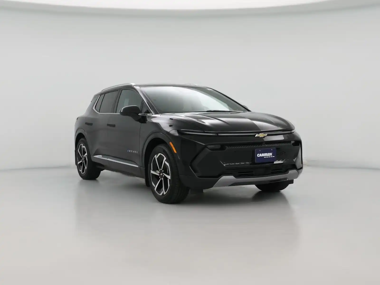2025 Chevrolet Equinox EV 1LT FWD's photo