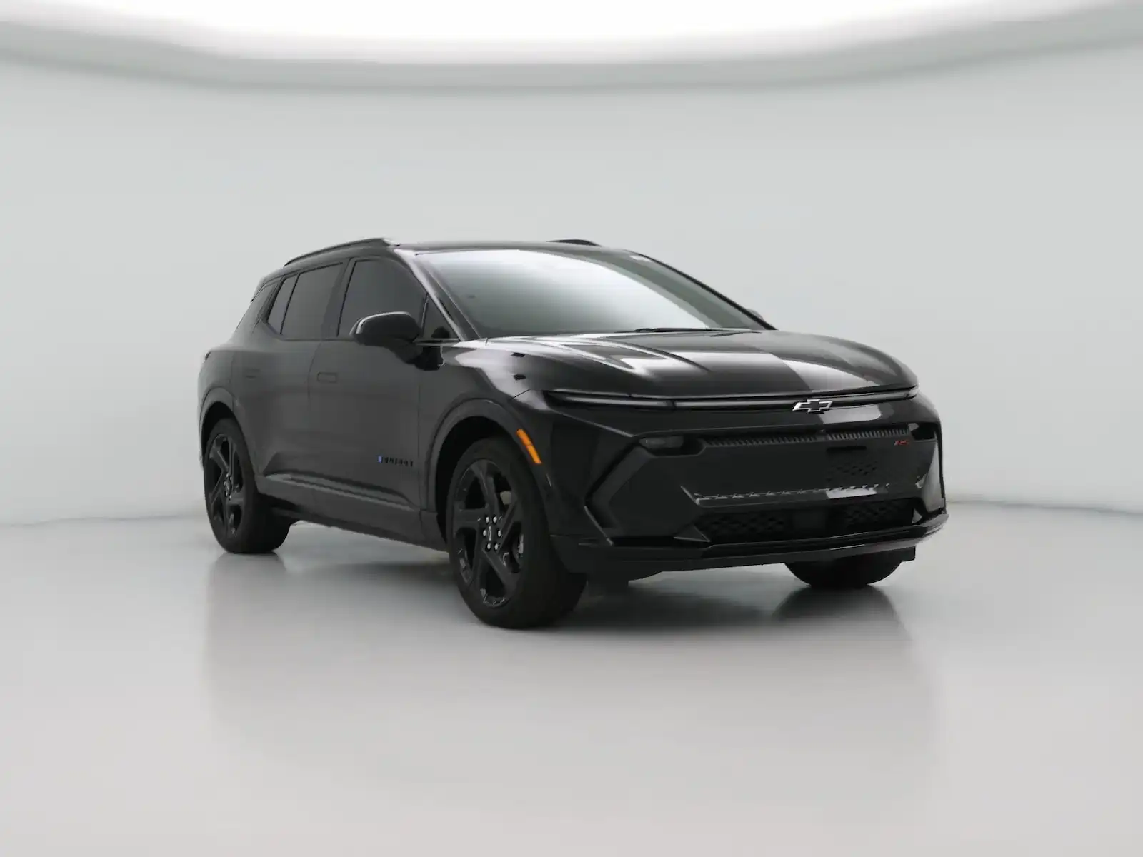 2024 Chevrolet Equinox EV FWD 2RS's photo