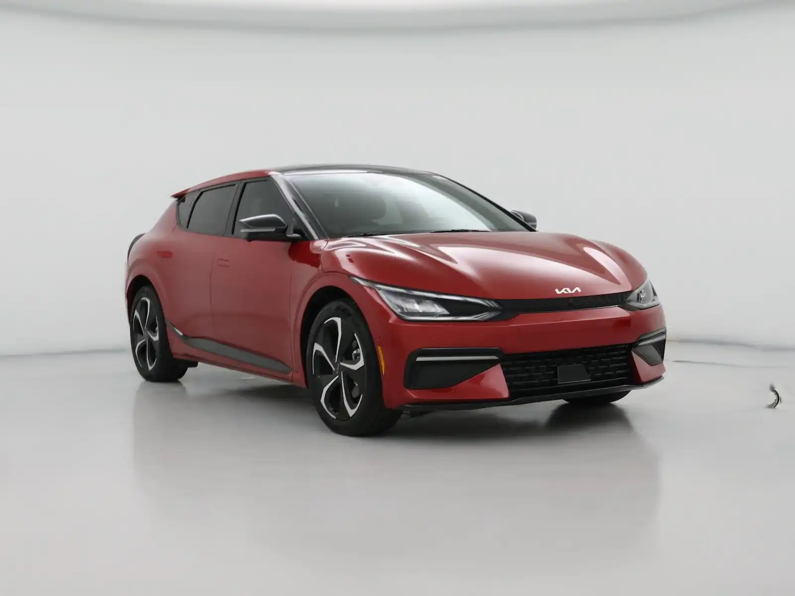 2024 Kia EV6 GT-Line AWD's photo