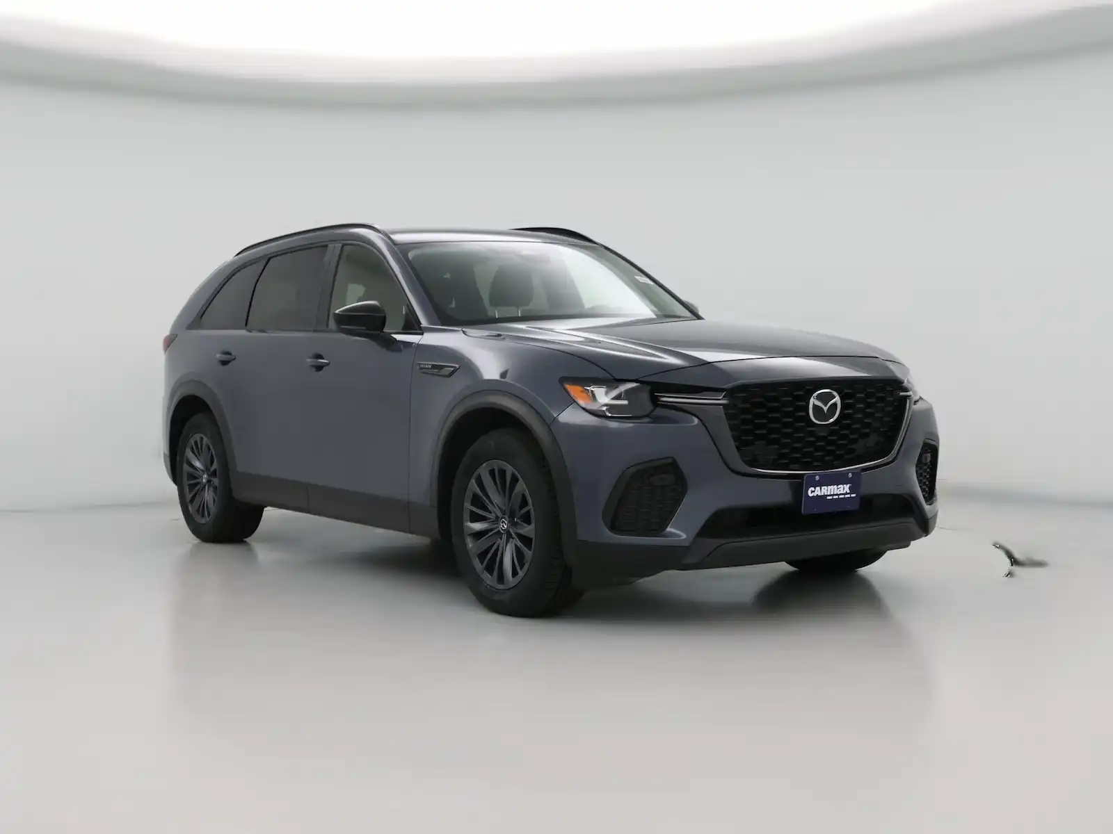 2025 Mazda CX-70 3.3 Turbo Preferred AWD's photo