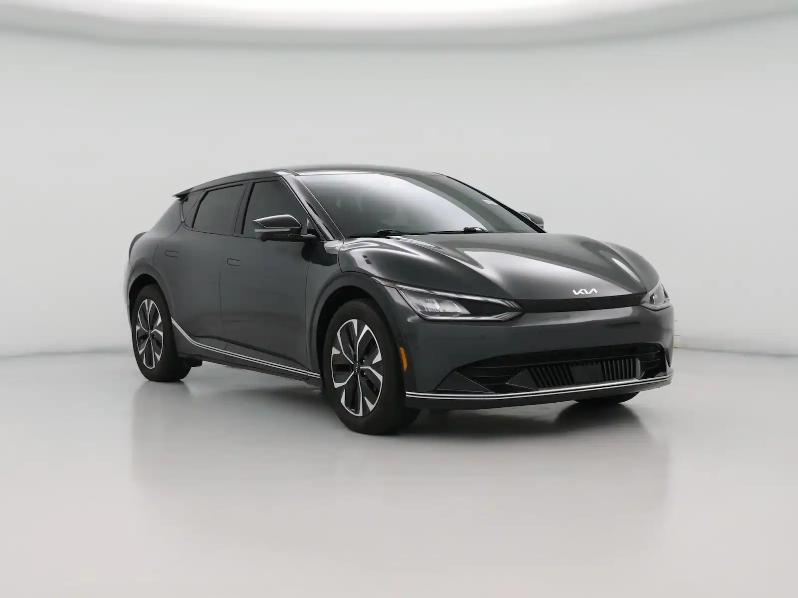 2024 Kia EV6 Wind AWD's photo