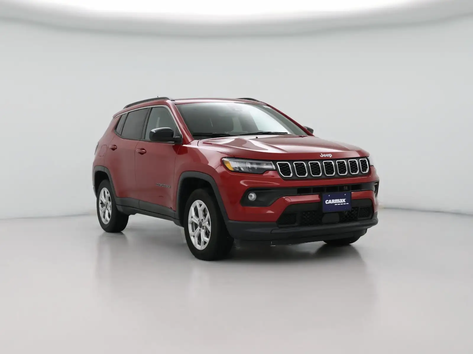 2025 Jeep Compass Latitude 4WD's photo