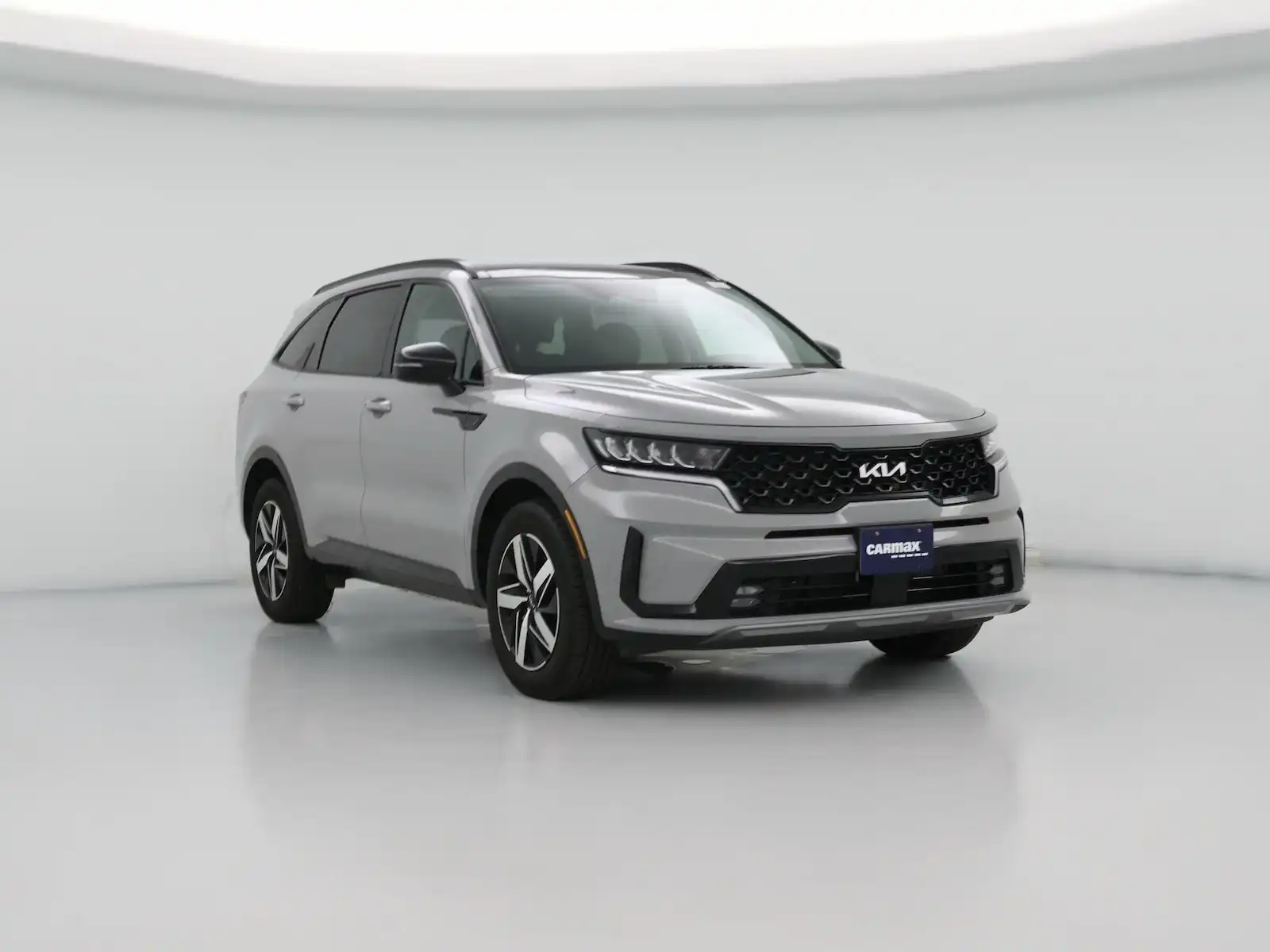 2022 Kia Sorento EX DCT's photo