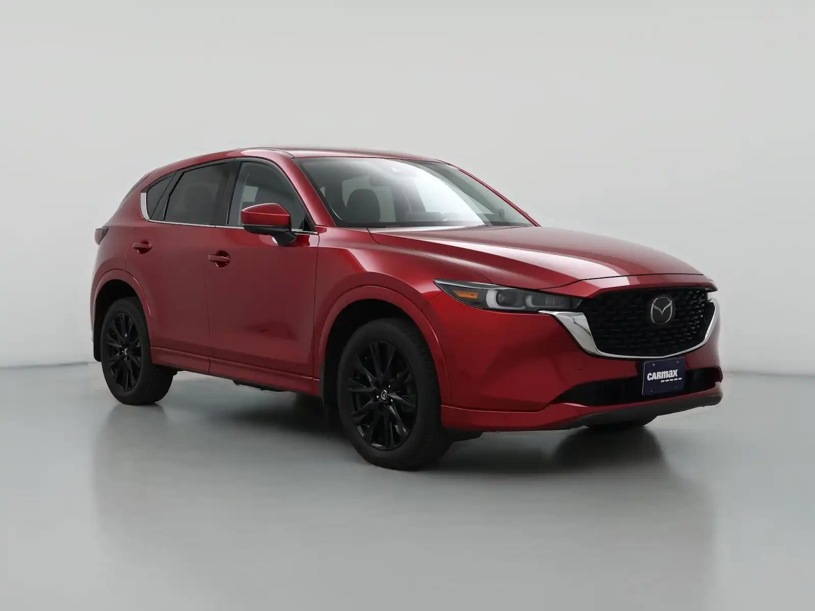 2024 Mazda CX-5 Premium AWD Auto Package S's photo
