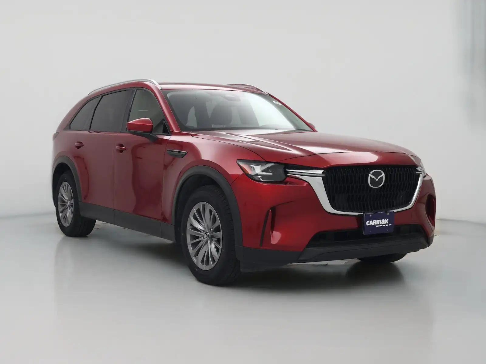 2024 Mazda CX-90 Turbo Preferred Plus Package's photo