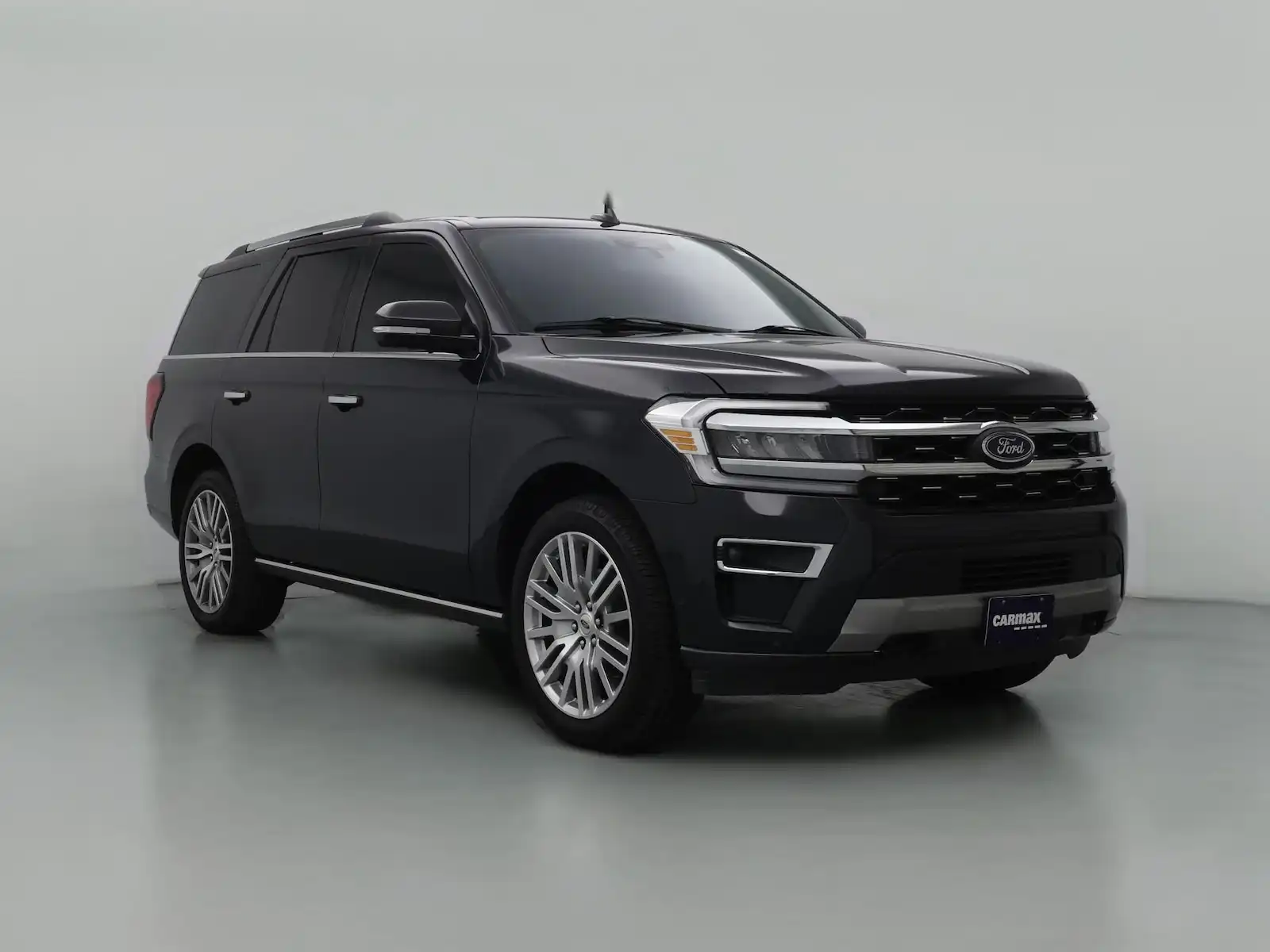 2022 Ford Expedition Limited 4WD's photo