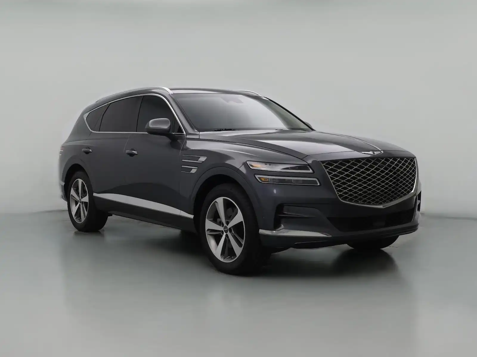 2021 Genesis GV80 2.5T Standard RWD's photo