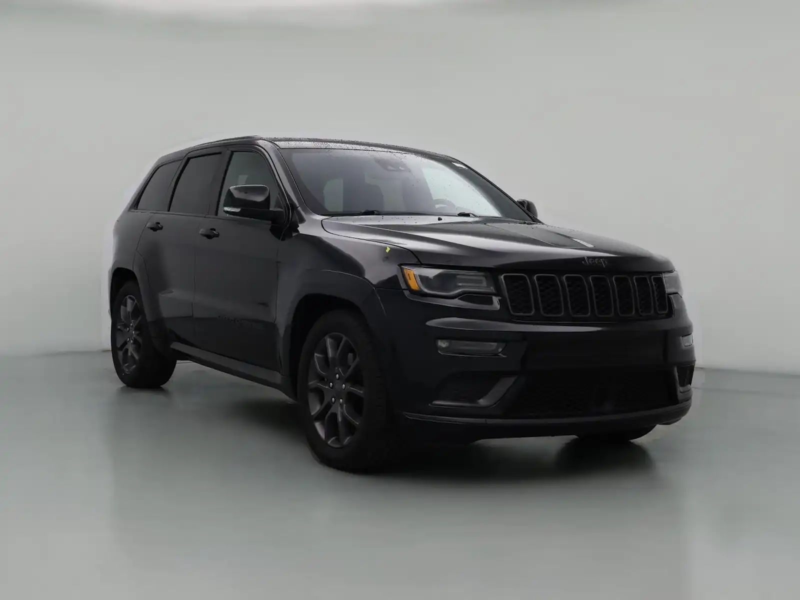 2021 Jeep Grand Cherokee High Altitude 4WD's photo