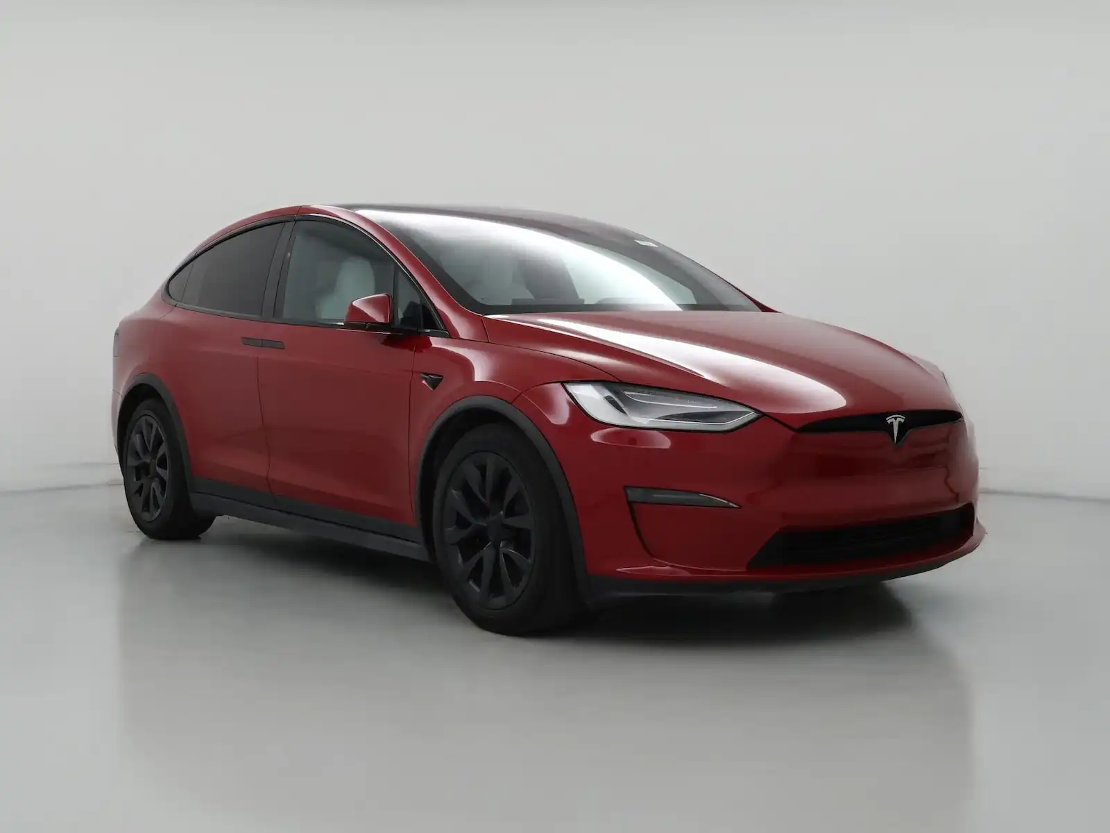 2023 Tesla Model X Long Range's photo