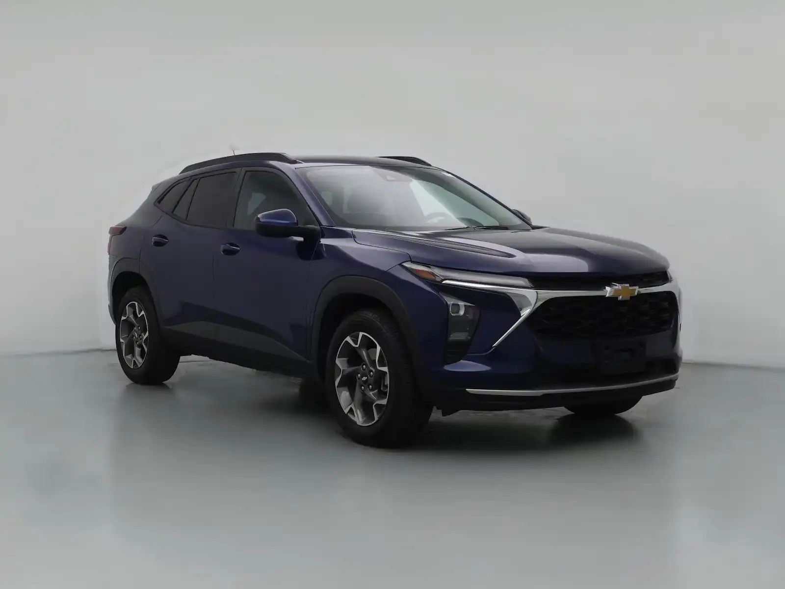 2024 Chevrolet Trax LT's photo