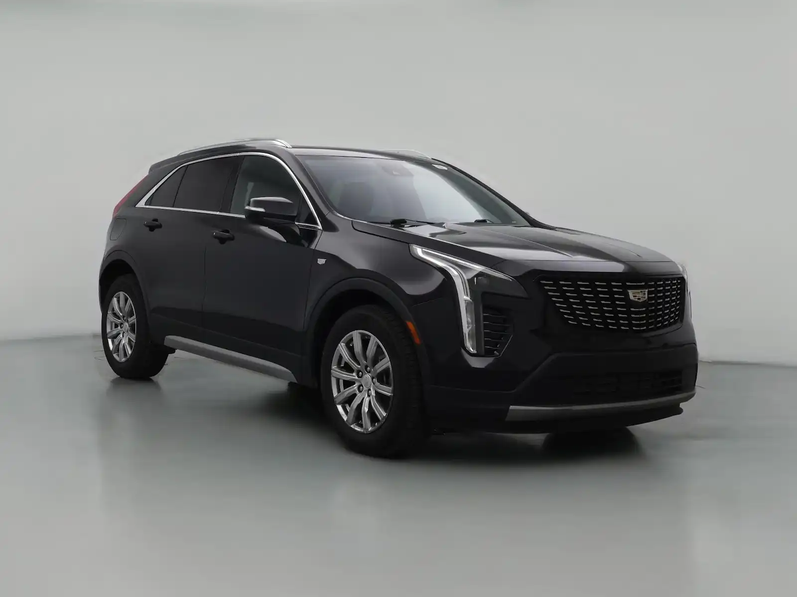 2022 Cadillac XT4 Premium Luxury's photo