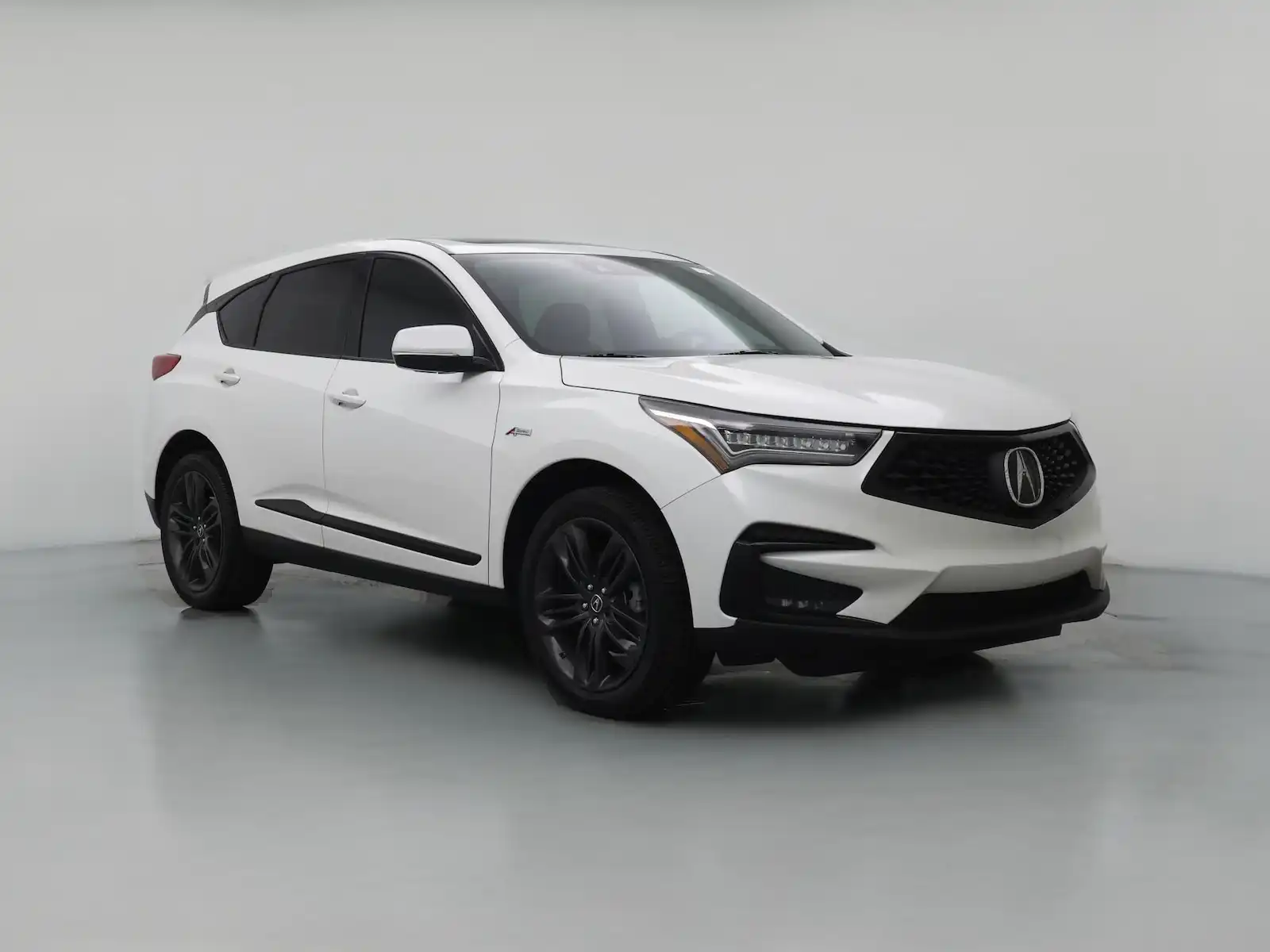 2020 Acura RDX A-Spec SH-AWD's photo