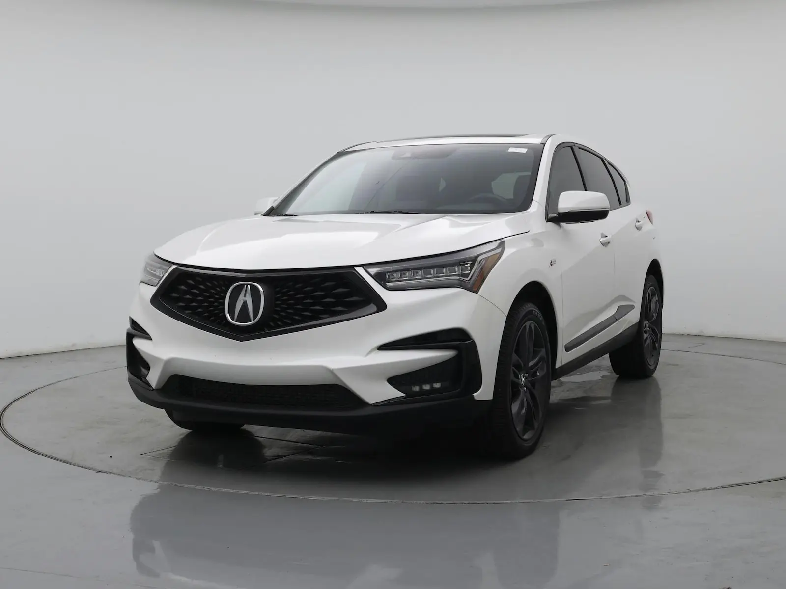 2020 Acura RDX A-Spec SH-AWD photo 5