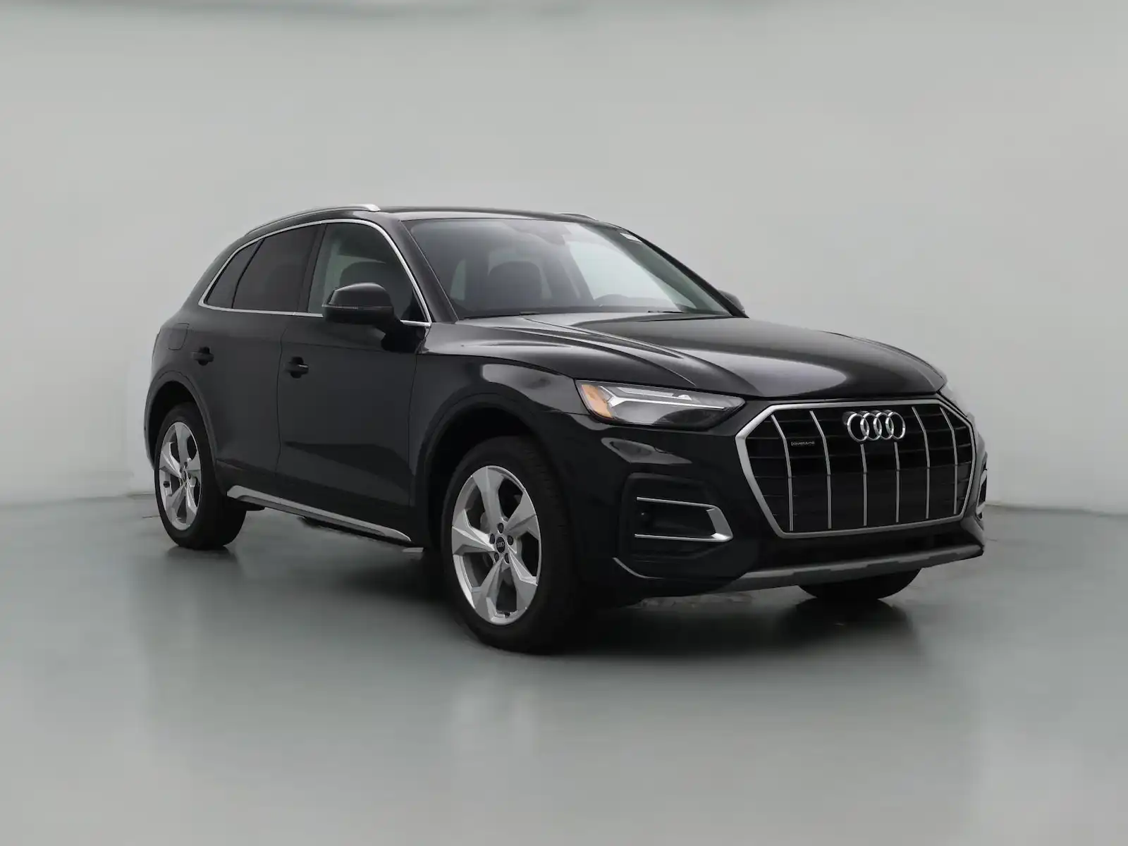 2021 Audi Q5 45 Prestige's photo