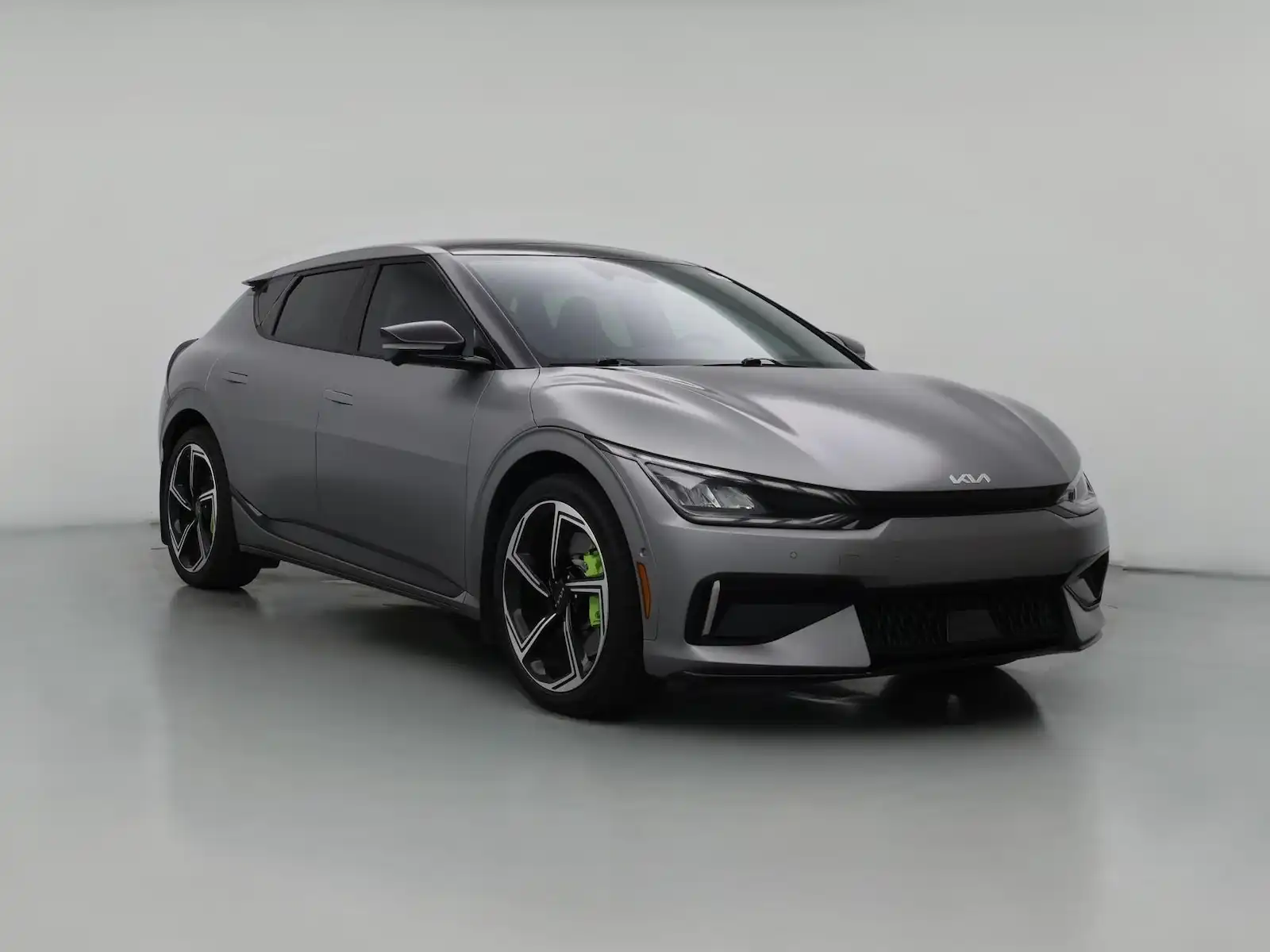 2023 Kia EV6 GT AWD's photo