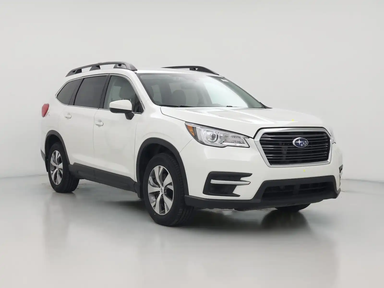 2021 Subaru Ascent Premium 7 Passenger's photo