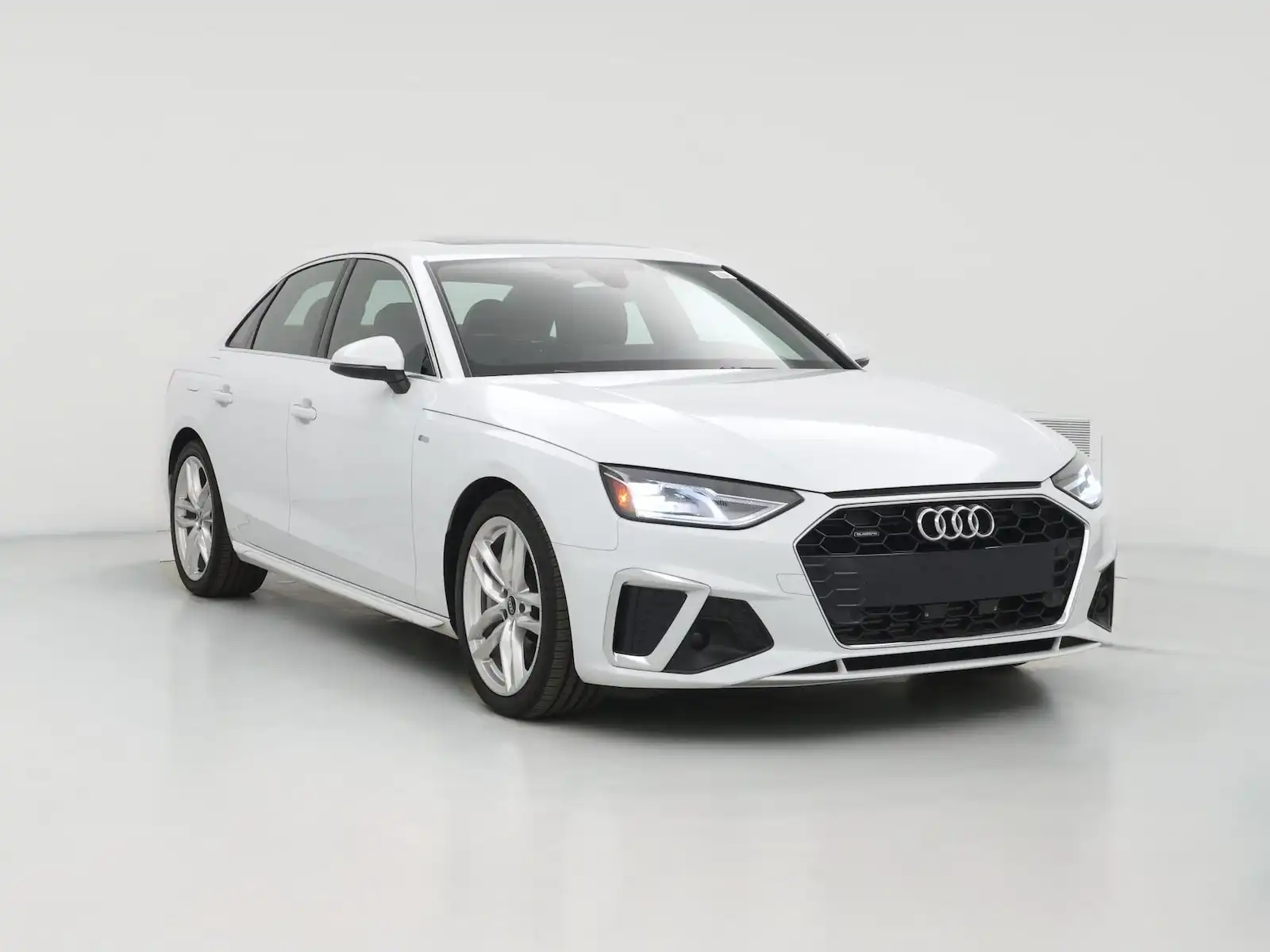 2022 Audi A4 45 TFSI Premium quattro S tronic's photo