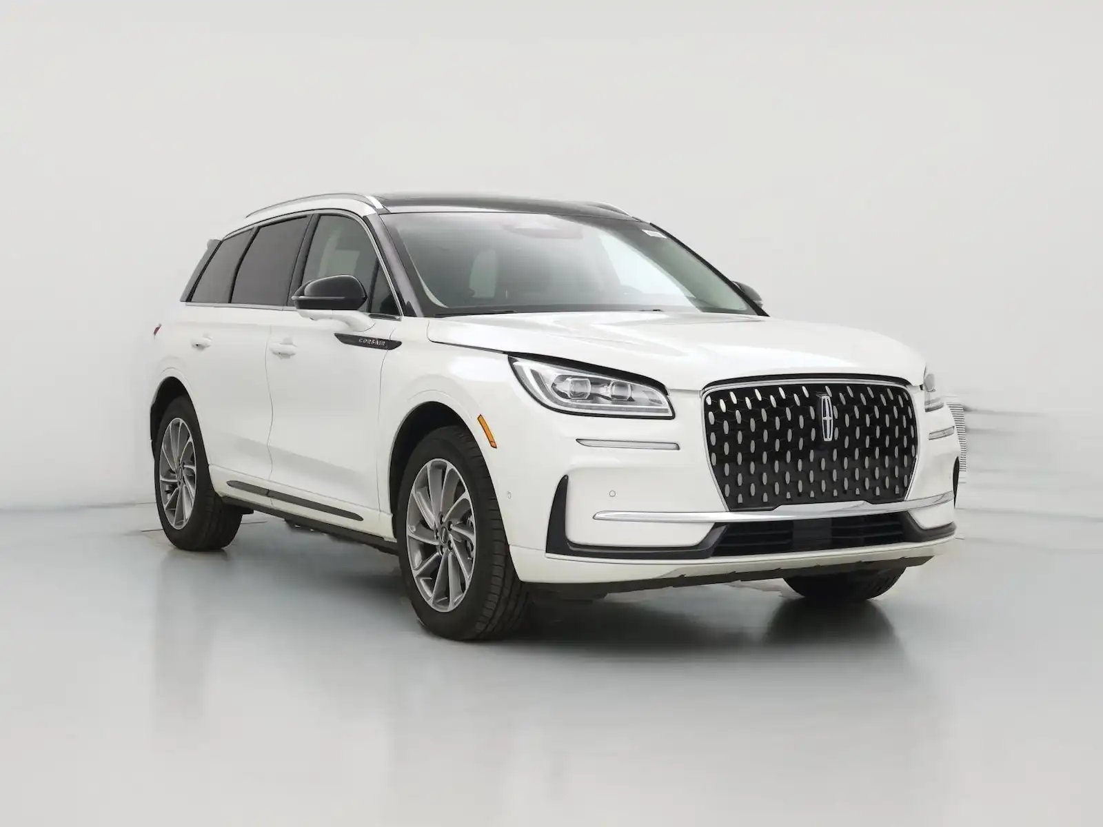 2024 Lincoln Corsair Grand Touring's photo
