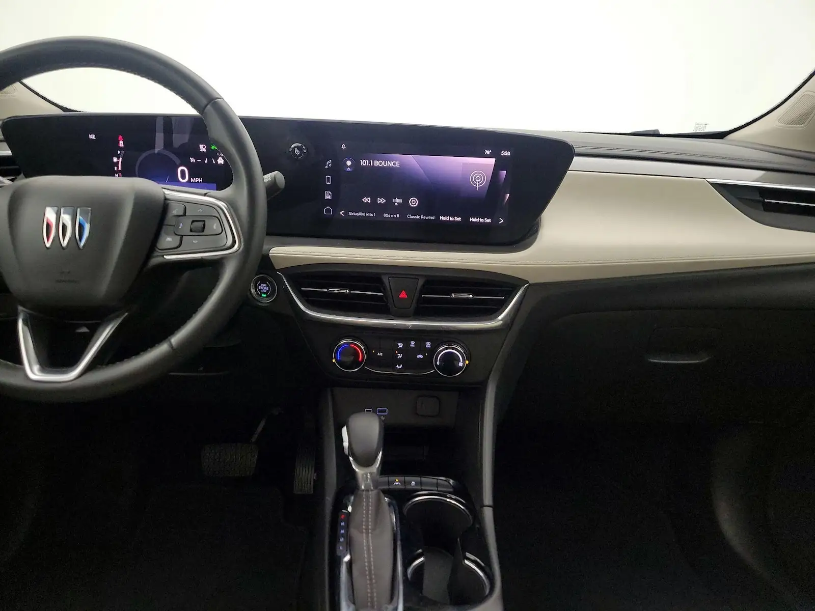 2024 Buick Encore GX Preferred photo 1