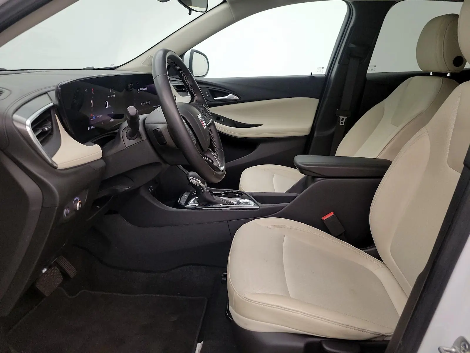 2024 Buick Encore GX Preferred photo 3
