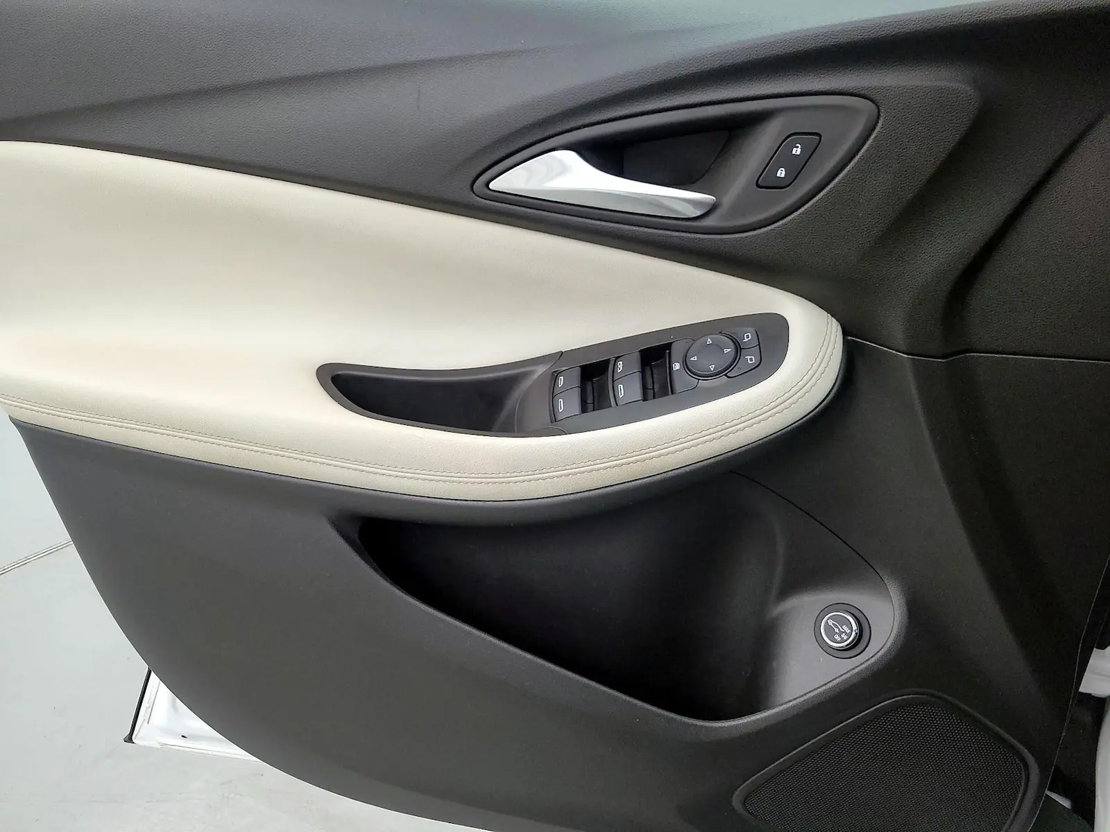 2024 Buick Encore GX Preferred photo 4