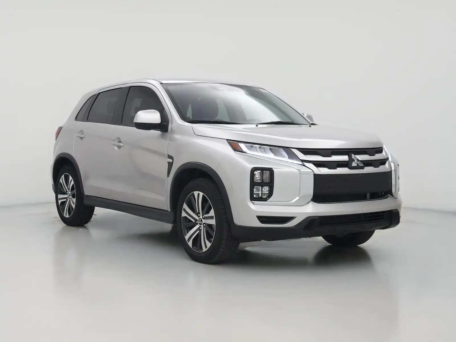 2025 Mitsubishi Outlander Sport 2.0 ES AWC CVT's photo
