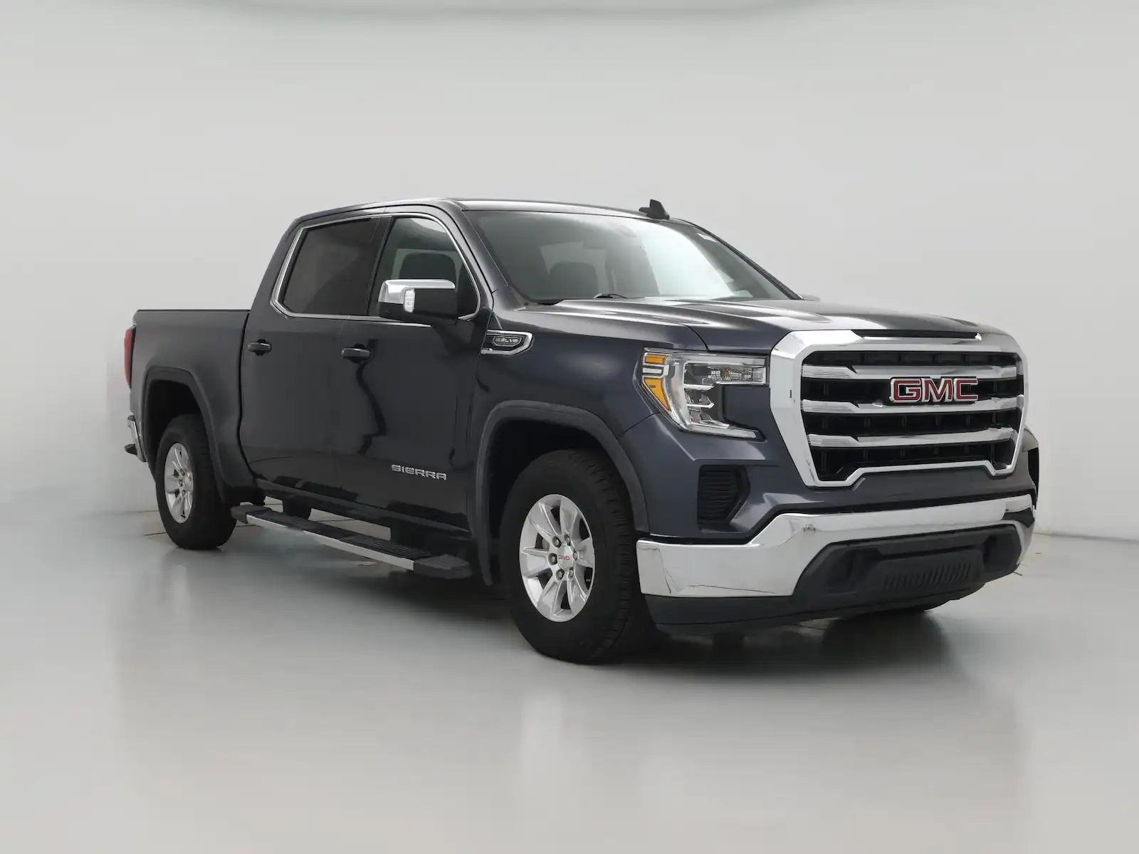 2020 GMC Sierra SLE 2WD Crew Cab Short Box's photo