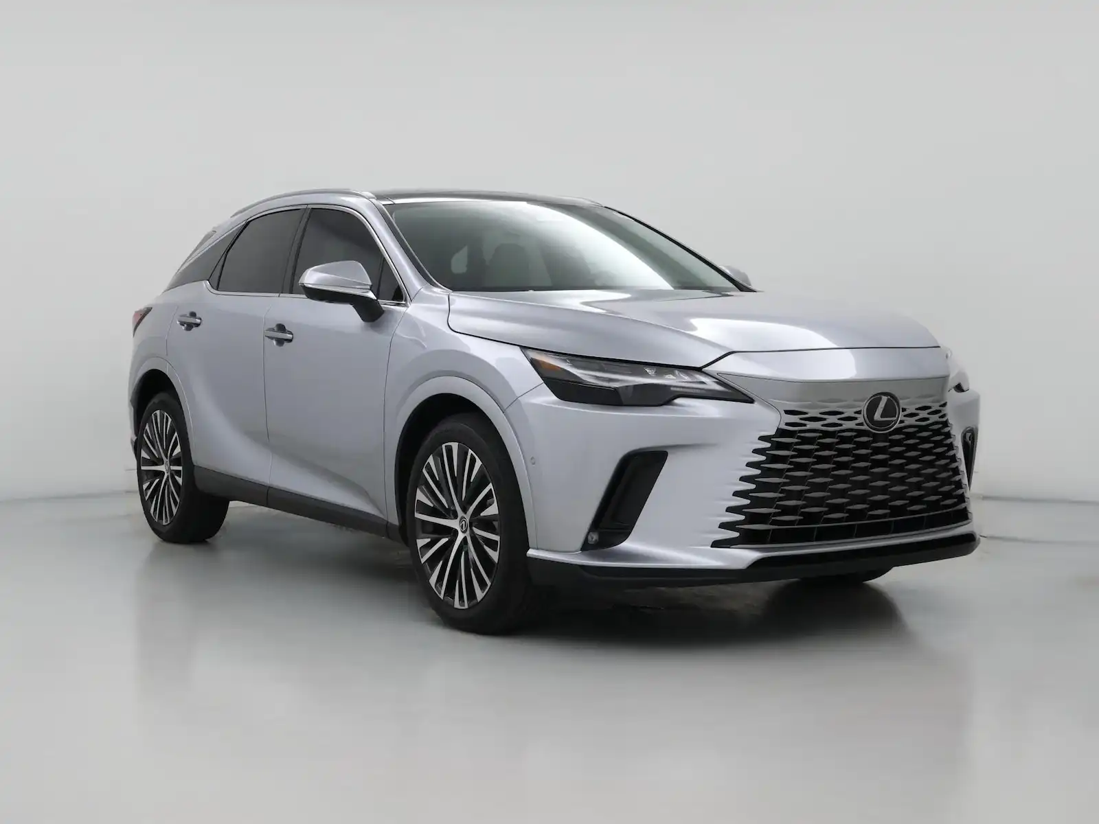 2025 Lexus RX 350 350 Premium Plus AWD's photo