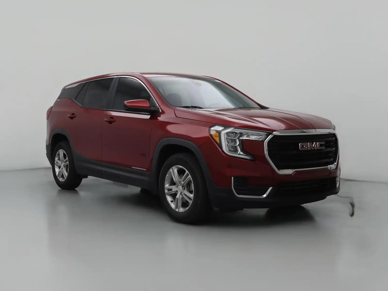 2023 GMC Terrain SLE FWD's photo