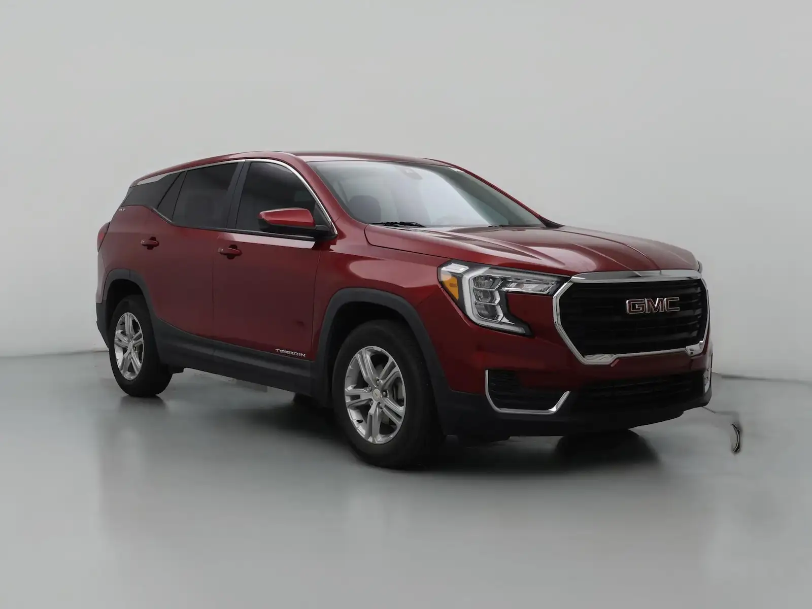 2023 GMC Terrain SLE FWD's photo