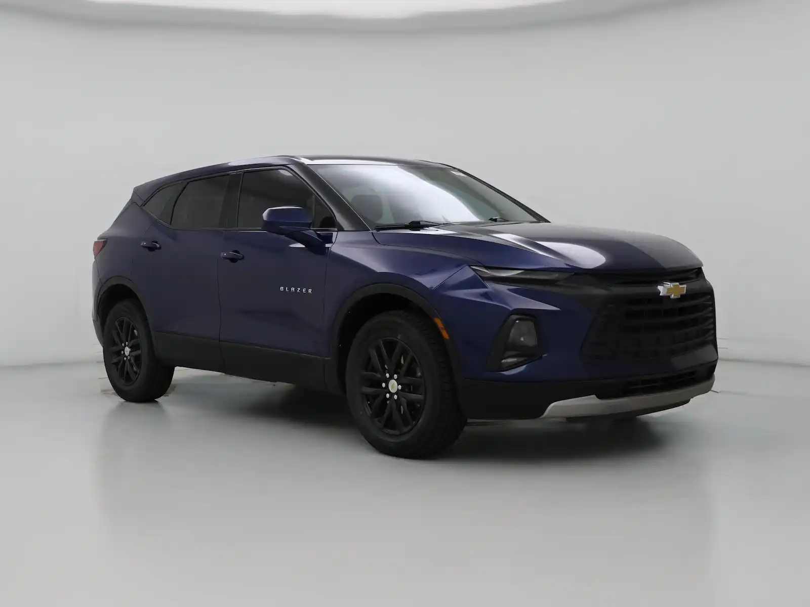 2022 Chevrolet Blazer 2.0T 2LT FWD's photo
